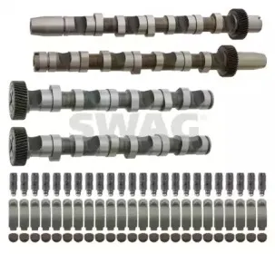 Комплект распредвала SWAG купить